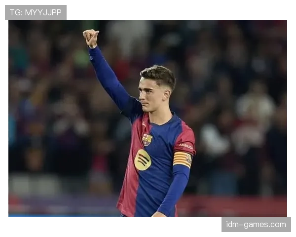 加维复出助力巴萨表现提升，球队未来前景备受期待