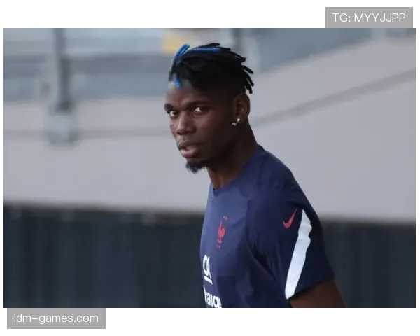 博格巴状态回暖成新战术核心，助球队强势重返巅峰