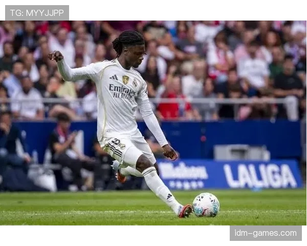 卡马文加进攻潜能引瞩目,皇马酝酿新战术布局 卡马文加进攻潜能引瞩目,皇马酝酿新战术布局