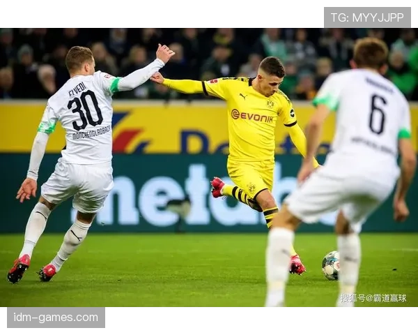 哈兰德破门助多特蒙德挺进欧冠下一轮，球队状态回升重燃夺冠希望