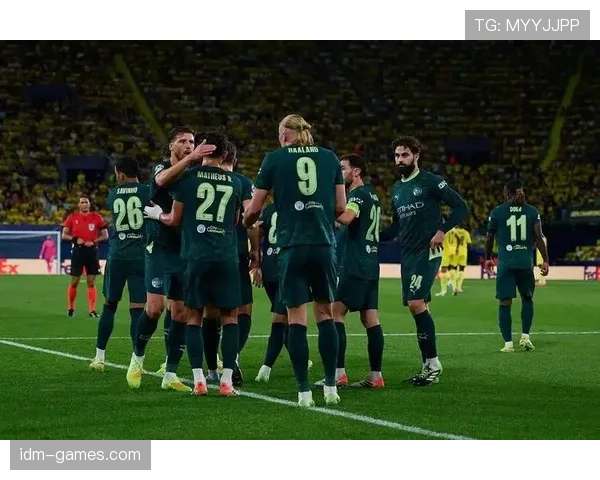 哈兰德家族足球基因显现 本赛季表现稳健