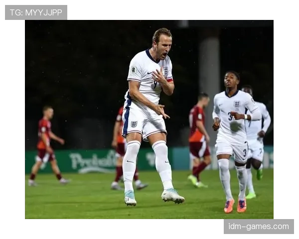 哈里·凯恩帽子戏法潜力显现，近期进攻状态持续提升