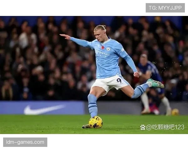 哈兰德本赛季状态表现如何