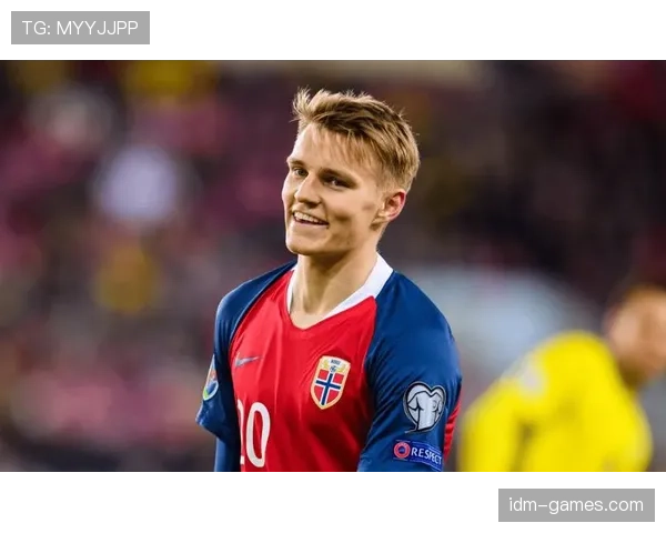 厄德高能否在核心组织角色上更进一步