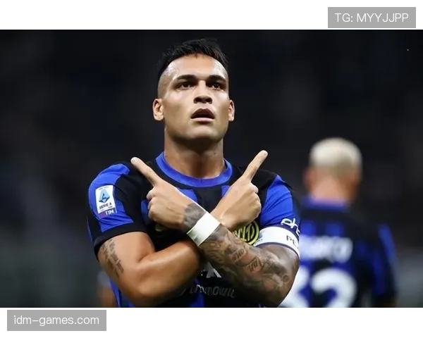 劳塔罗高效表现下,国际米兰进攻体系是否过于依赖单一核心 劳塔罗高效表现下,国际米兰进攻体系是否过于依赖单一核心